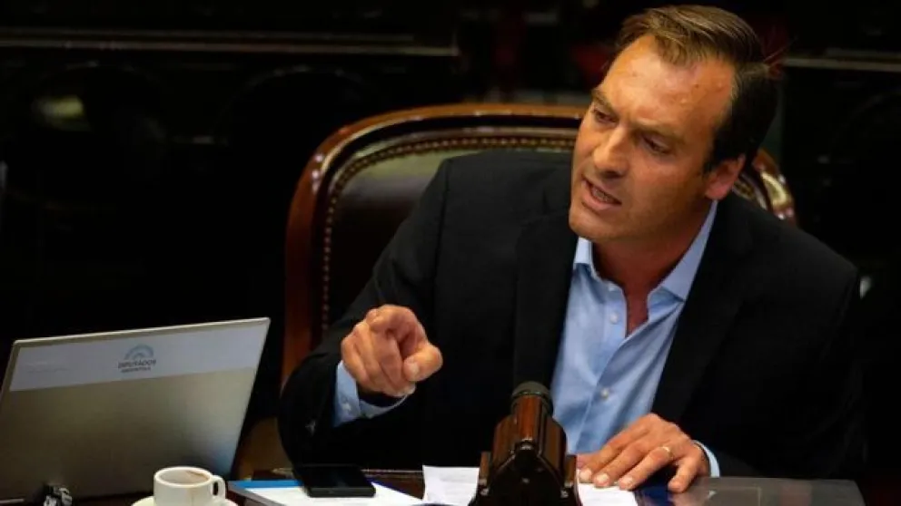 Soria impulsa una reforma para darle más derechos a los presos