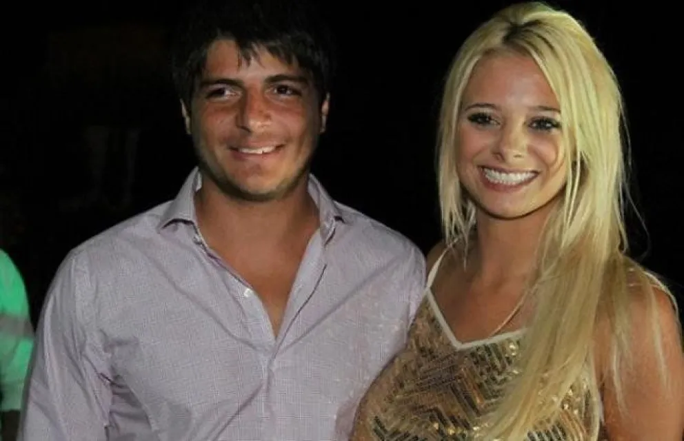 Jimena Campisi reveló cuánto dinero le pasa Tomás Costantini