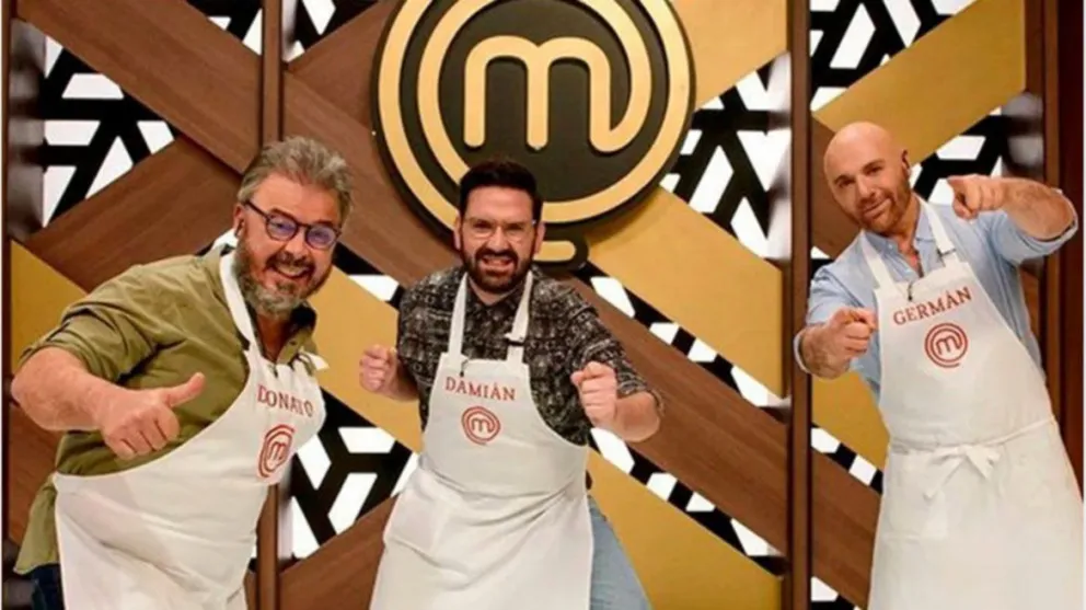 Masterchef Celebrity tendrá hoy el duelo de desempate y la gala de eliminación