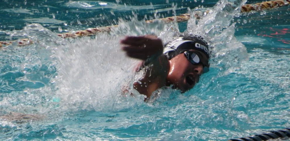 Juan Cruz Ortíz: “Llegar al CENARD fue algo muy importante para mí”