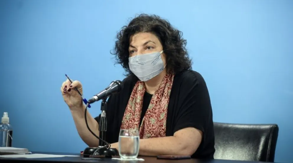 Cuándo se verán los resultados positivos del confinamiento de 9 días