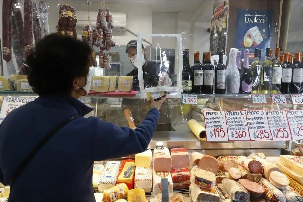 COVID-19: Estas son las nuevas medidas que rigen a partir de hoy en Río Negro