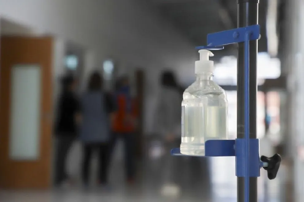 Nuevas normas para garantizar el funcionamiento de las clases no presenciales  