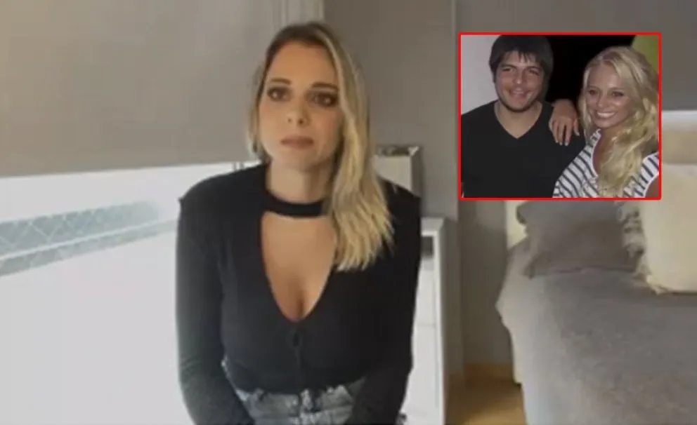 El dolor de Jimena Campisi: “estando embarazada, Tomás llegaba borracho a casa”