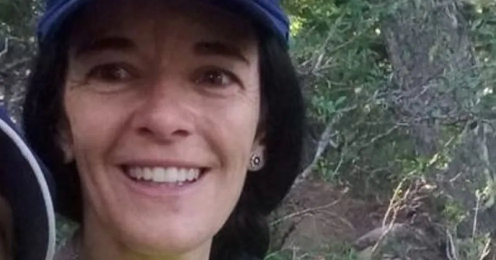 Buscan a una mujer que se fue de su casa el domingo