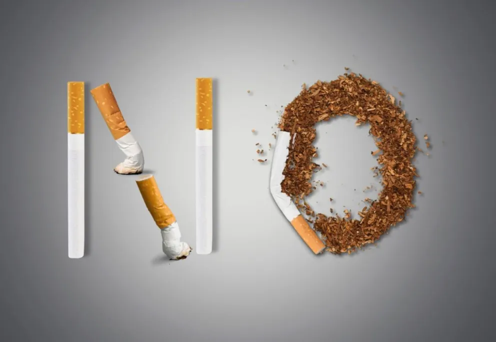 Día Mundial Sin Tabaco: 8 millones de personas mueren cada año por fumar