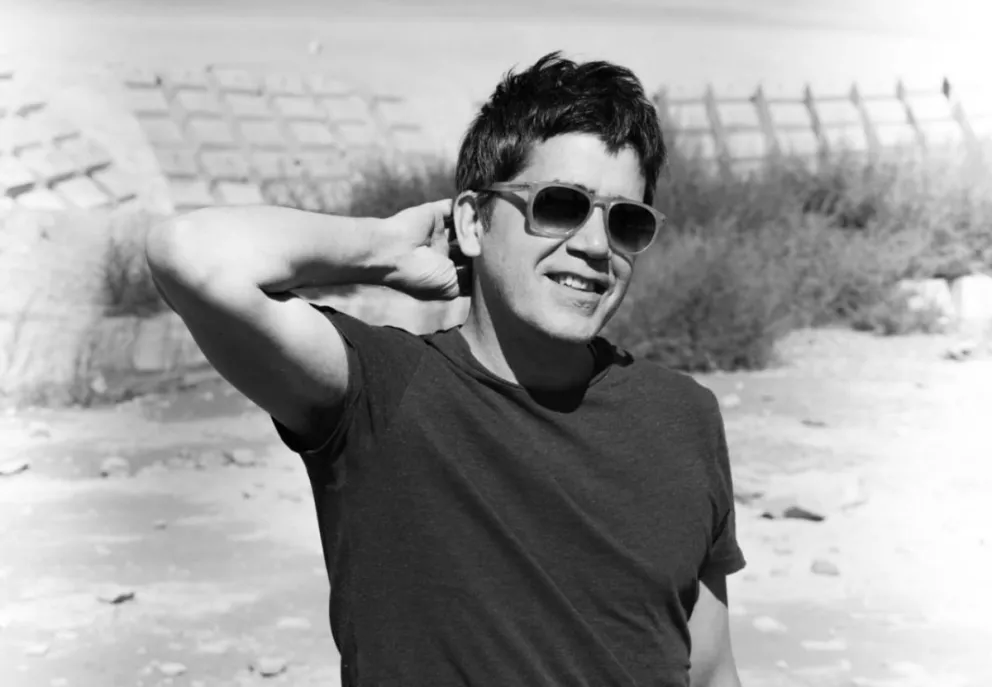 Bodie avanza hacia álbum solista