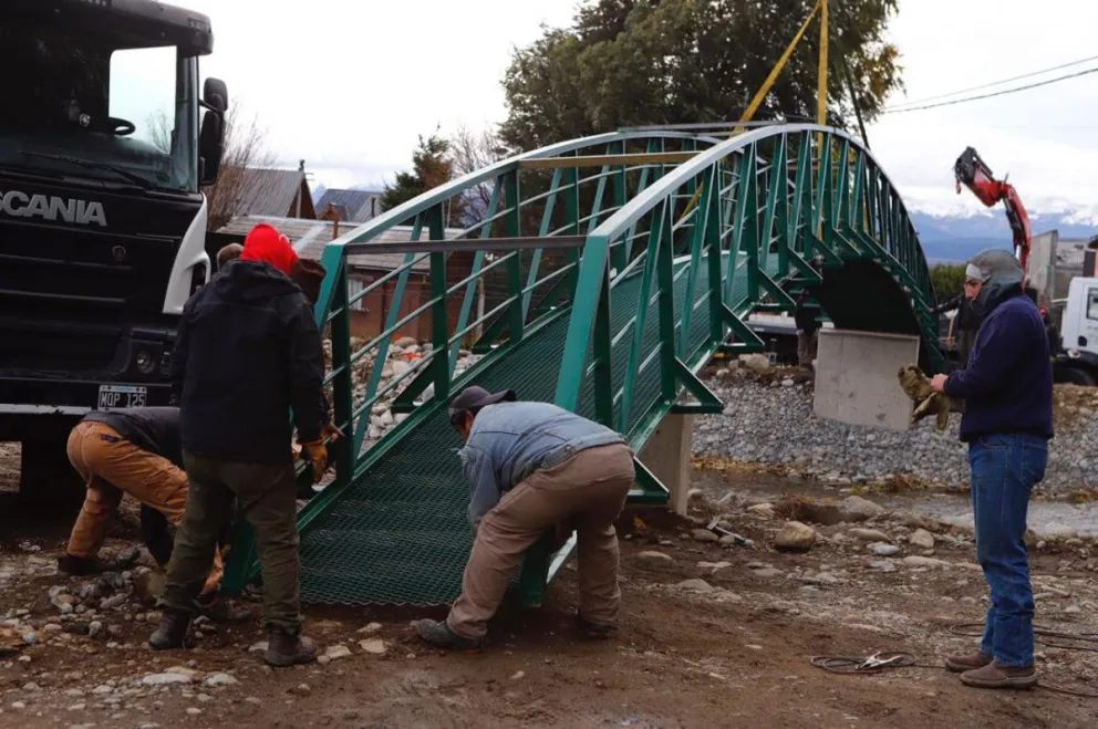 Ejecutivo de Bariloche avanzará con la adhesión de Bariloche al RIGI 