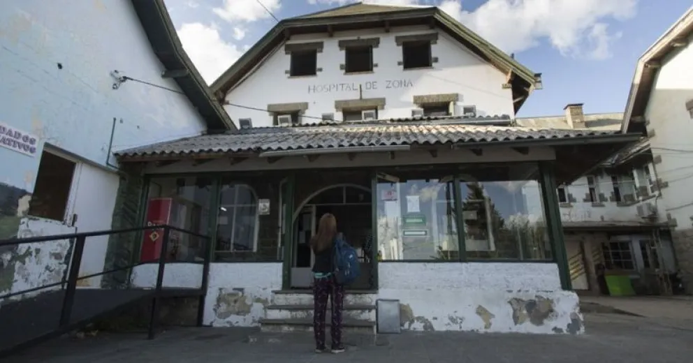 Murió una mujer y Bariloche llegó a los 425 decesos por coronavirus  