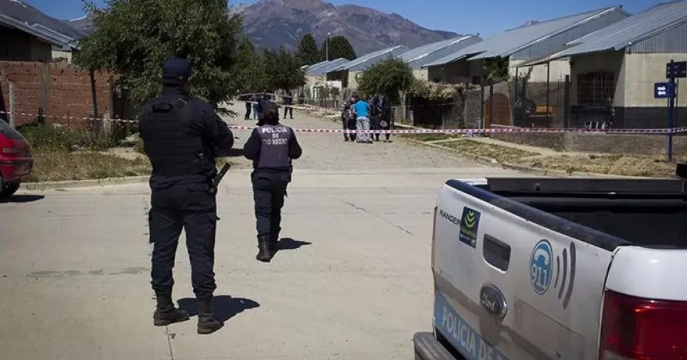 Vecinos quisieron linchar a un sujeto por abusar de una menor de edad