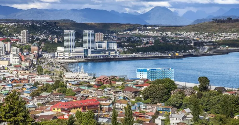 La situación en Puerto Montt