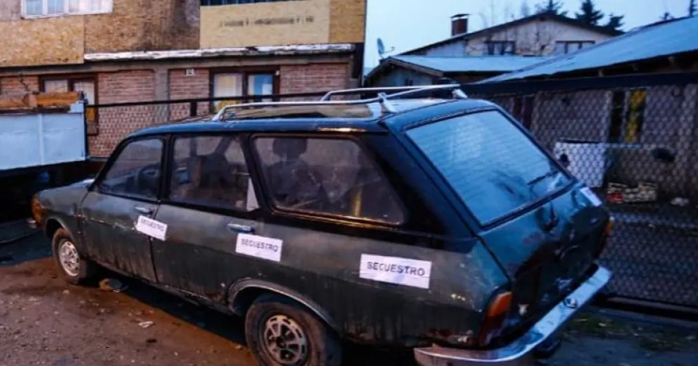  Homicidio del barrio Arrayanes: una maniobra de tránsito habría desencadenado el ataque fatal