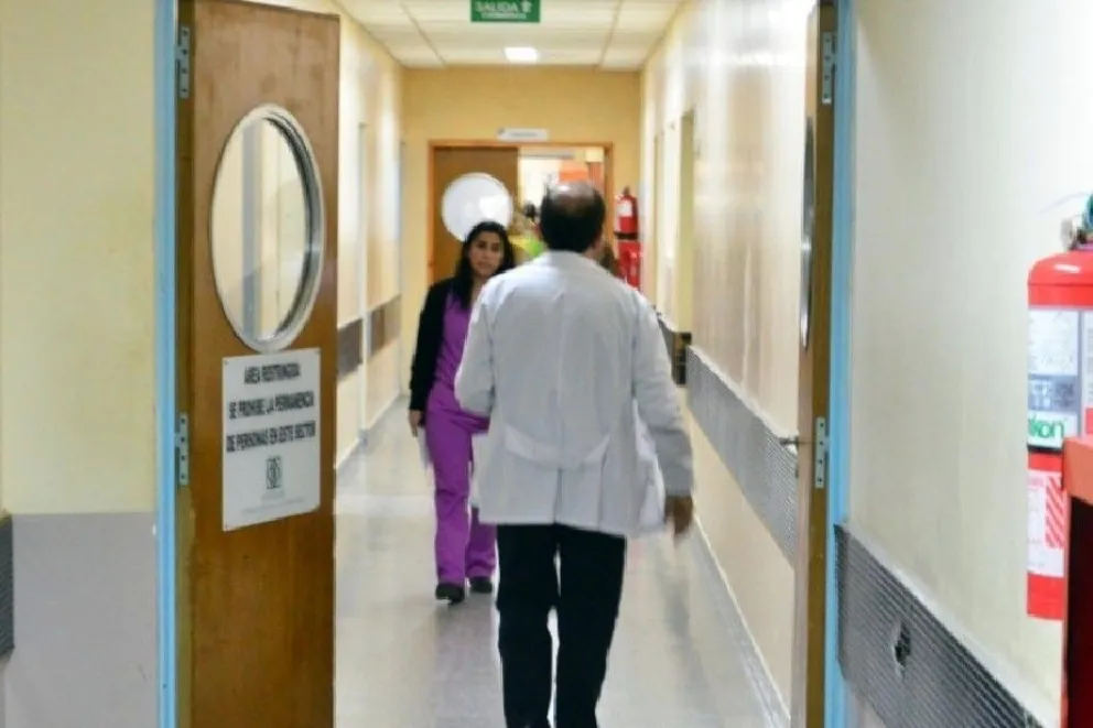 Convocatoria para cubrir cargos médicos en Hospitales de la Provincia 