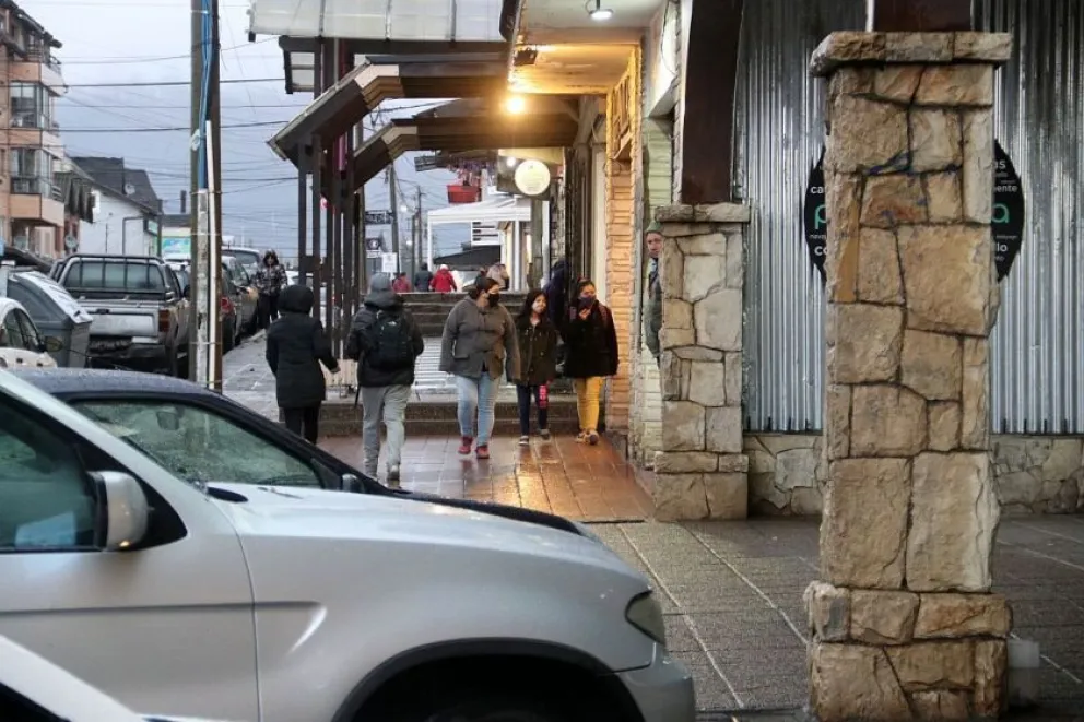 Mientras en Mitre rezan por turistas, en Onelli esperan que la gente cobre pronto