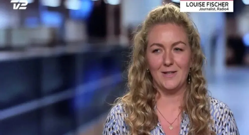 En primera persona: periodista tuvo sexo mientras cubría reapertura de club swinger