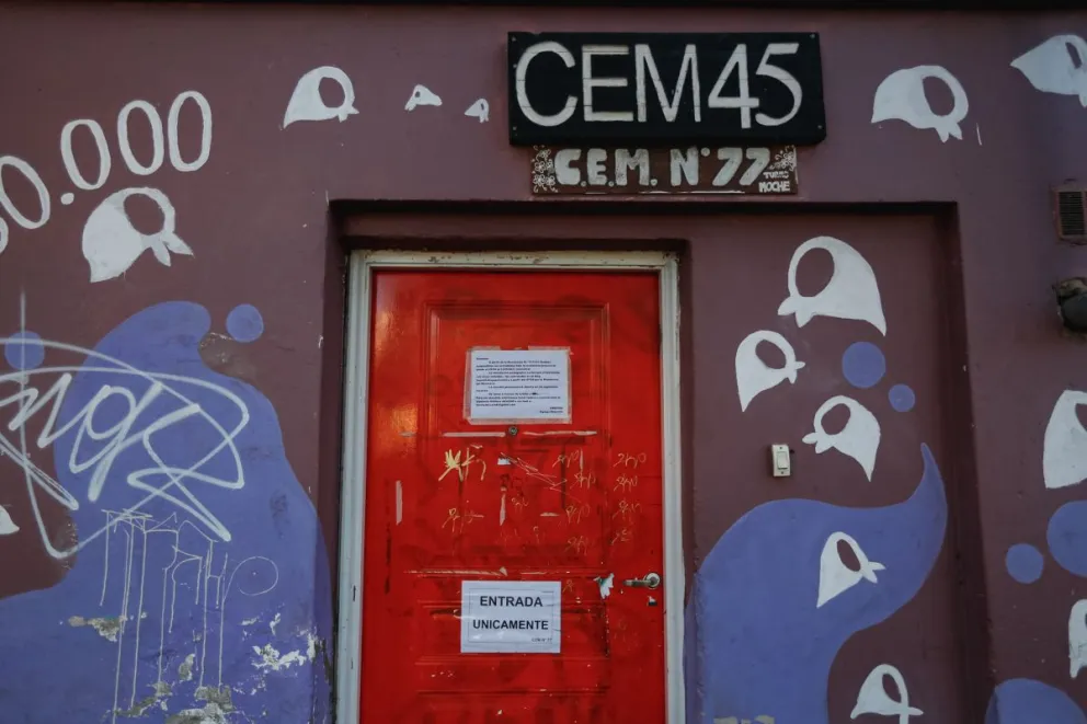 Analizarán la vuelta a la presencialidad en secundarios para las próximas semanas