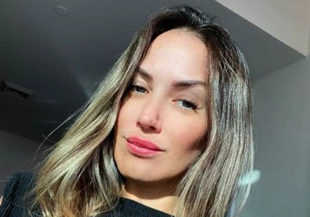 ¿Quién es Mercedes Villador, la novia argentina de Luis Miguel?
