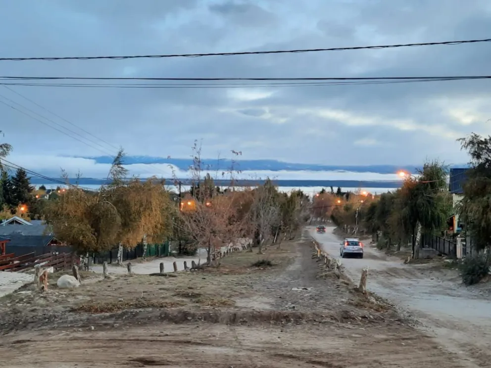 “En este momento no podemos afrontar una deuda que además, es incierta”