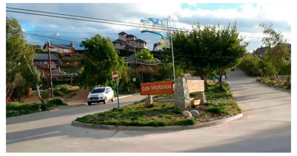 La junta vecinal de Las Victorias propone buscar alternativas en conjunto