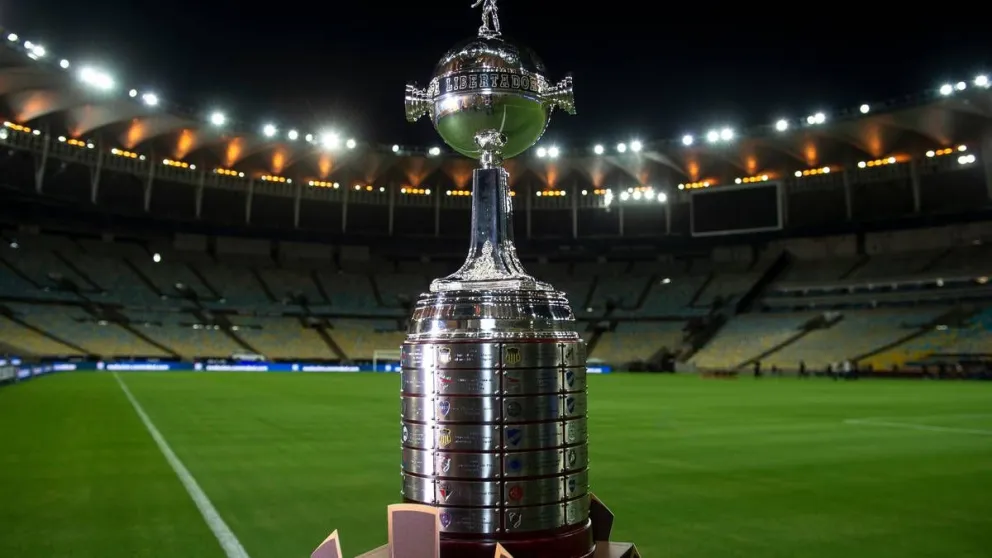Copa Libertadores: así quedaron los cruces de octavos de final