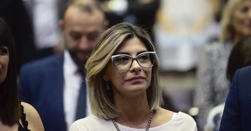 Ayelén Spósito: “Habilitar que niños y niñas regresen a las aulas es una gran irresponsabilidad”