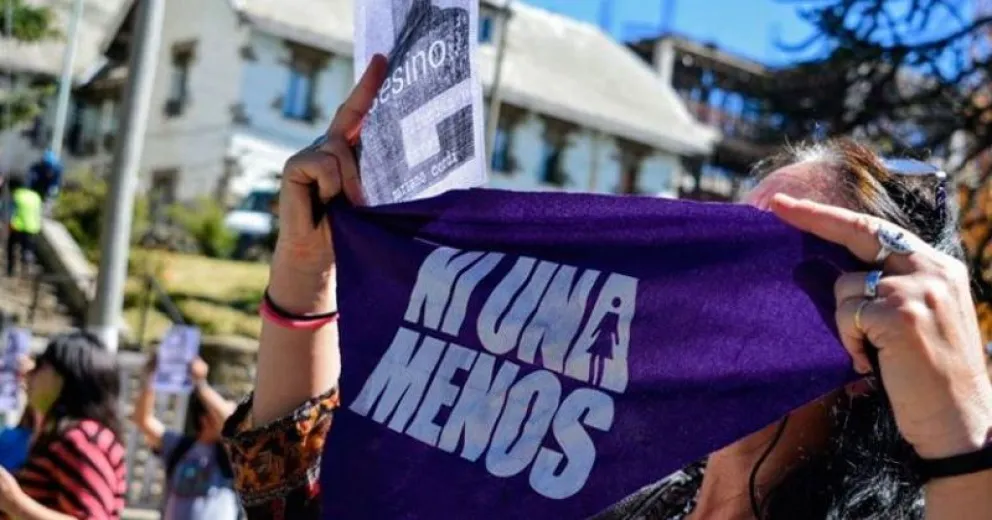 De los 251 femicidios que hubo en el país el año pasado, cuatro fueron en Río Negro  