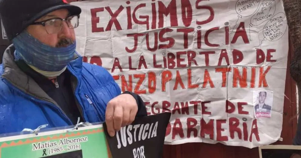 Familiares de víctimas en sucesos violentos conformaron una asociación para tratar la problemática