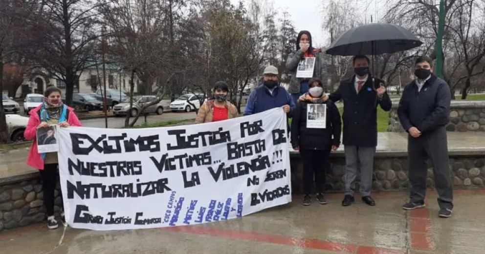 “Esperamos para El Bolsón una mayor celeridad en los casos y una mejora en la atención judicial”