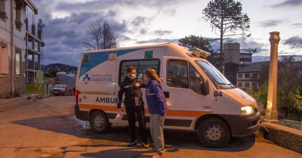 Hubo 36 casos nuevos y sube levemente la curva: los activos ahora son 588  