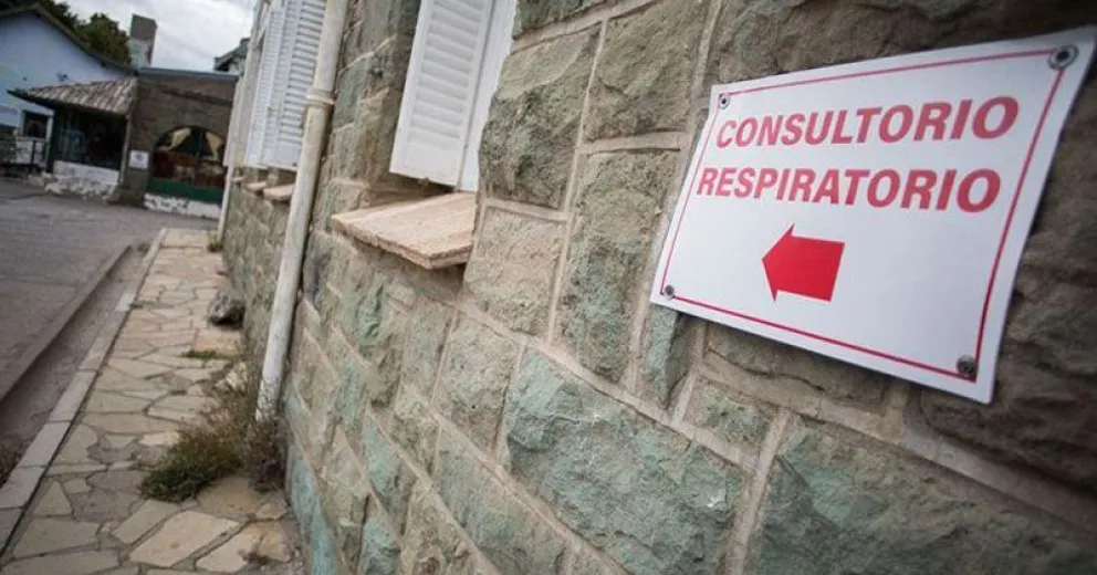 Diecisiete fallecidos en la provincia y 576 nuevos diagnosticados  