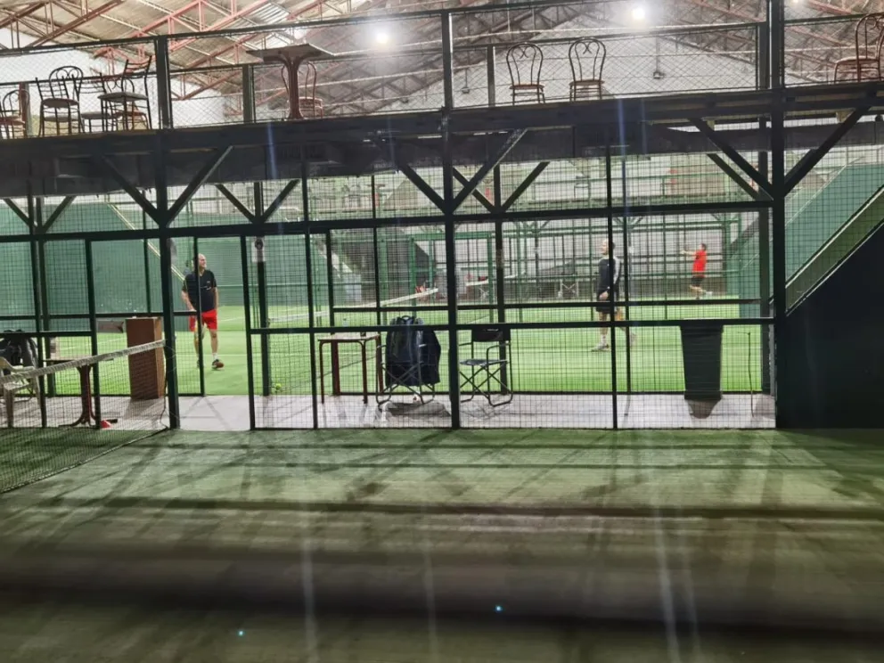 Algunas actividades ya retomaron sus entrenamientos