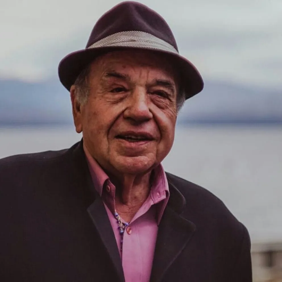 Salvador Cocco celebró un nuevo cumpleaños el fin de semana