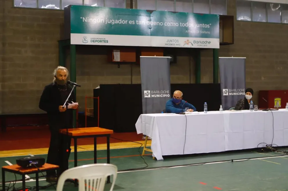 Usuarios del TUP rechazaron el incremento del pasaje de colectivos