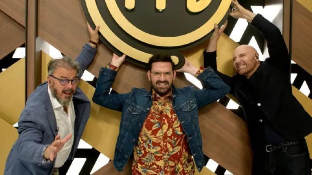 Todos los detalles de cuándo y cómo será la gran final de "MasterChef Celebrity"