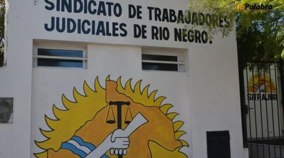 Sitrajur apela al diálogo y la construcción de consensos para contrarrestar la trama política