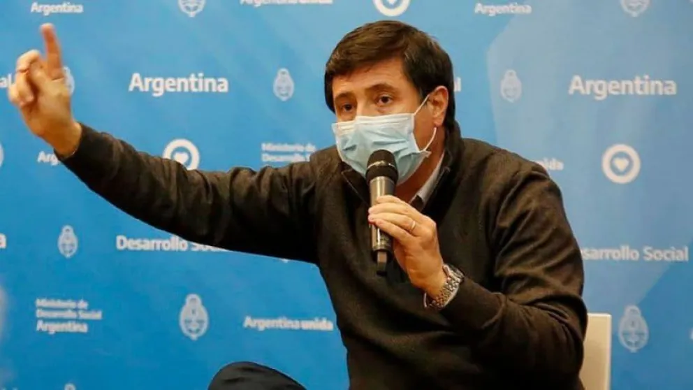 El gobierno confirmó la “Tarjeta Alimentar sin IVA” y no descartó un nuevo IFE