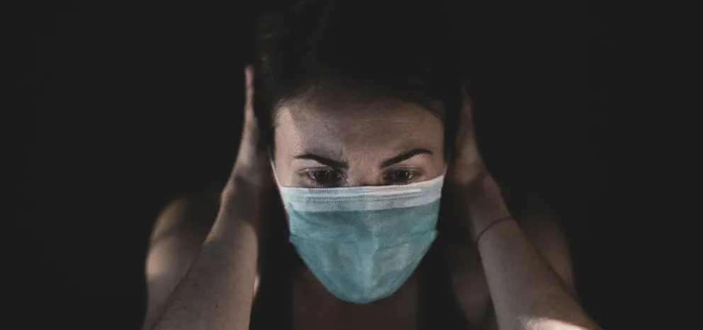 ¿Cuáles son los efectos psiquiátricos en pacientes que tuvieron Covid?