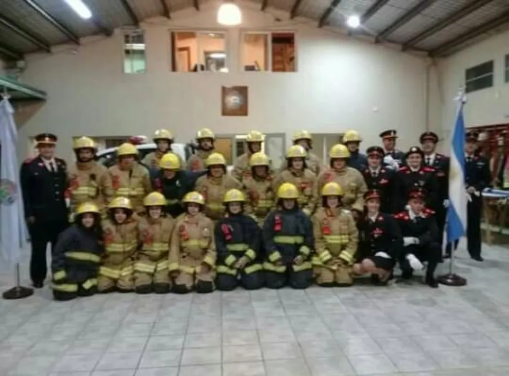 “Compartir con una desconocida la llegada de su hijo a este mundo fue maravilloso” 