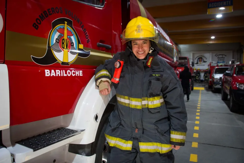 “Sacamos la tierra con la manos hasta que finalmente, tocamos su espaldita, estaba vivo”