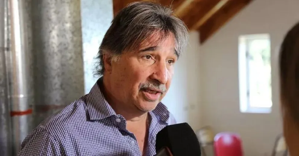 Temporarios: Provincia busca una pronta solución para el conflicto