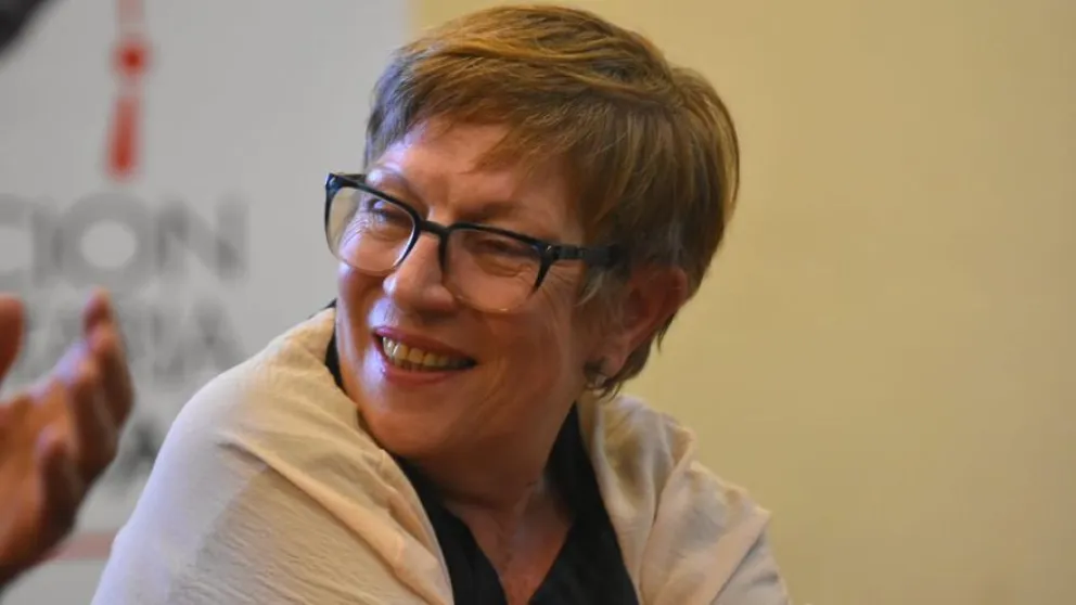 El FILBA Nacional se instalará en La Pampa