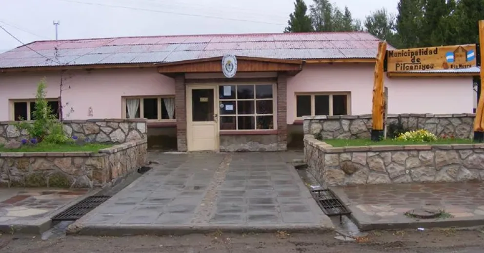 Confirmaron la sentencia para el municipal que abusó de una empleada de limpieza