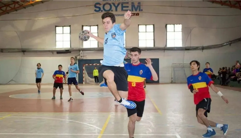 Gustavo Grandi: En 2021 habrá dos grandes competencias nacionales en Bariloche