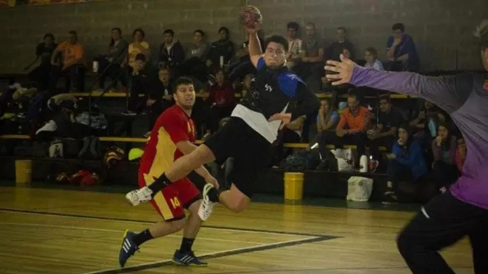 El handball local tiene su mirada puesta en el segundo semestre