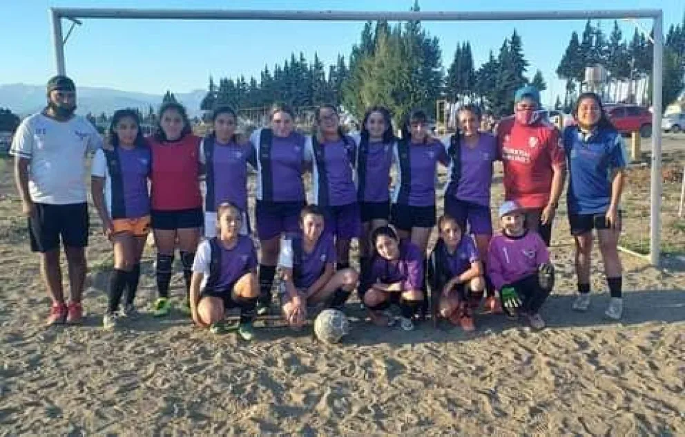 José María Salazar: “Queremos que las mujeres encuentren un espacio de ellas”