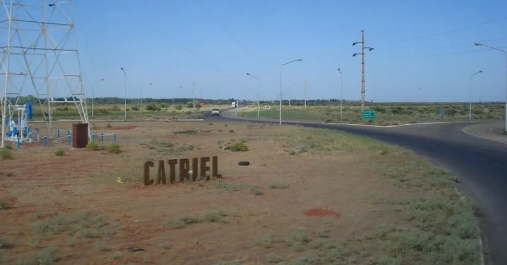 Les avisaron que su mamá había muerto de coronavirus pero a los 45 minutos volvió a respirar  