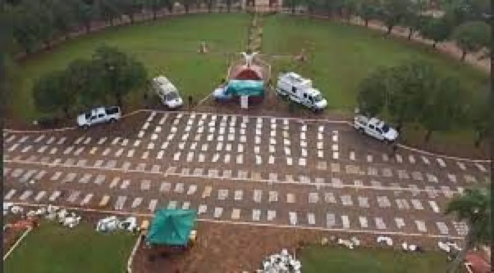 Viajaba con 5 toneladas de "faso": vio a Gendarmería, se bajó y salió corriendo