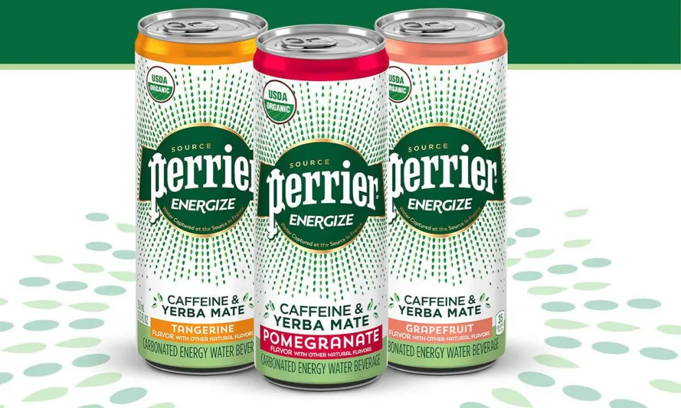 Furor en el mundo por las bebidas energizantes a base de yerba mate 