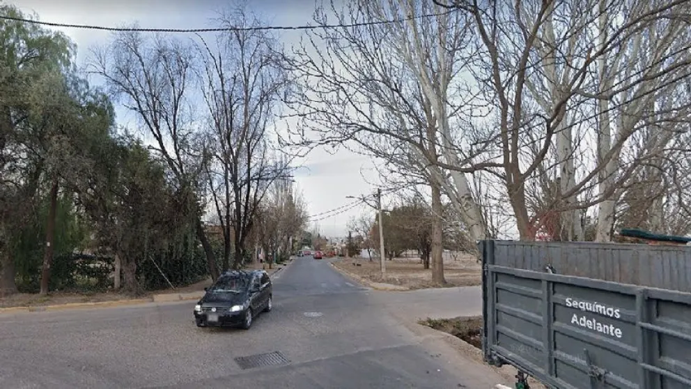 Iba a comprarse un auto y motochorros le robaron toda la plata: perdió 700 mil 