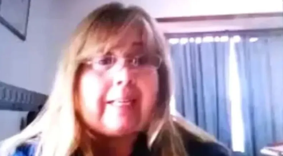 “El Covid no existe” dijo a sus alumnos y ahora será removida del cargo